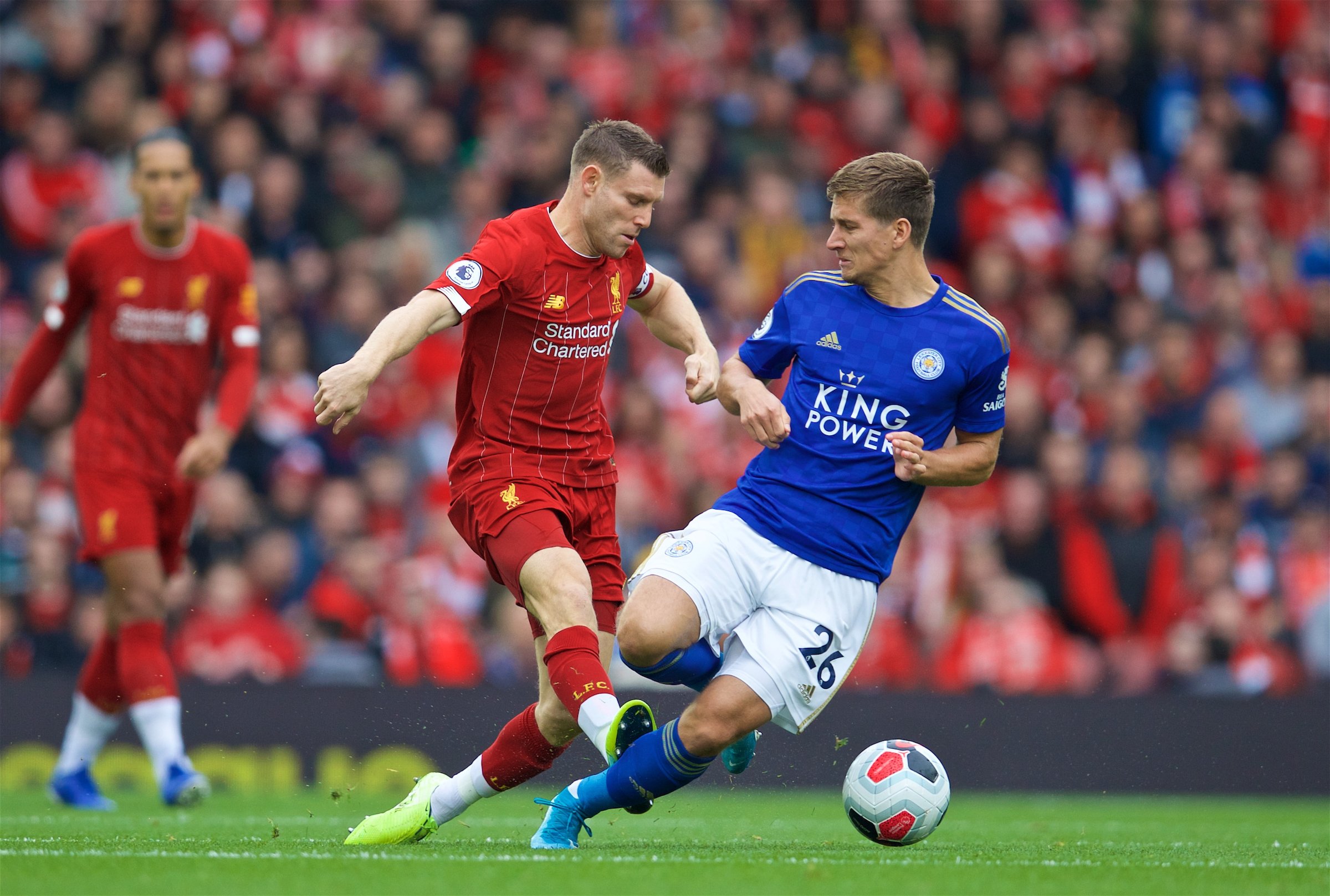 从无数细节 从无数细节